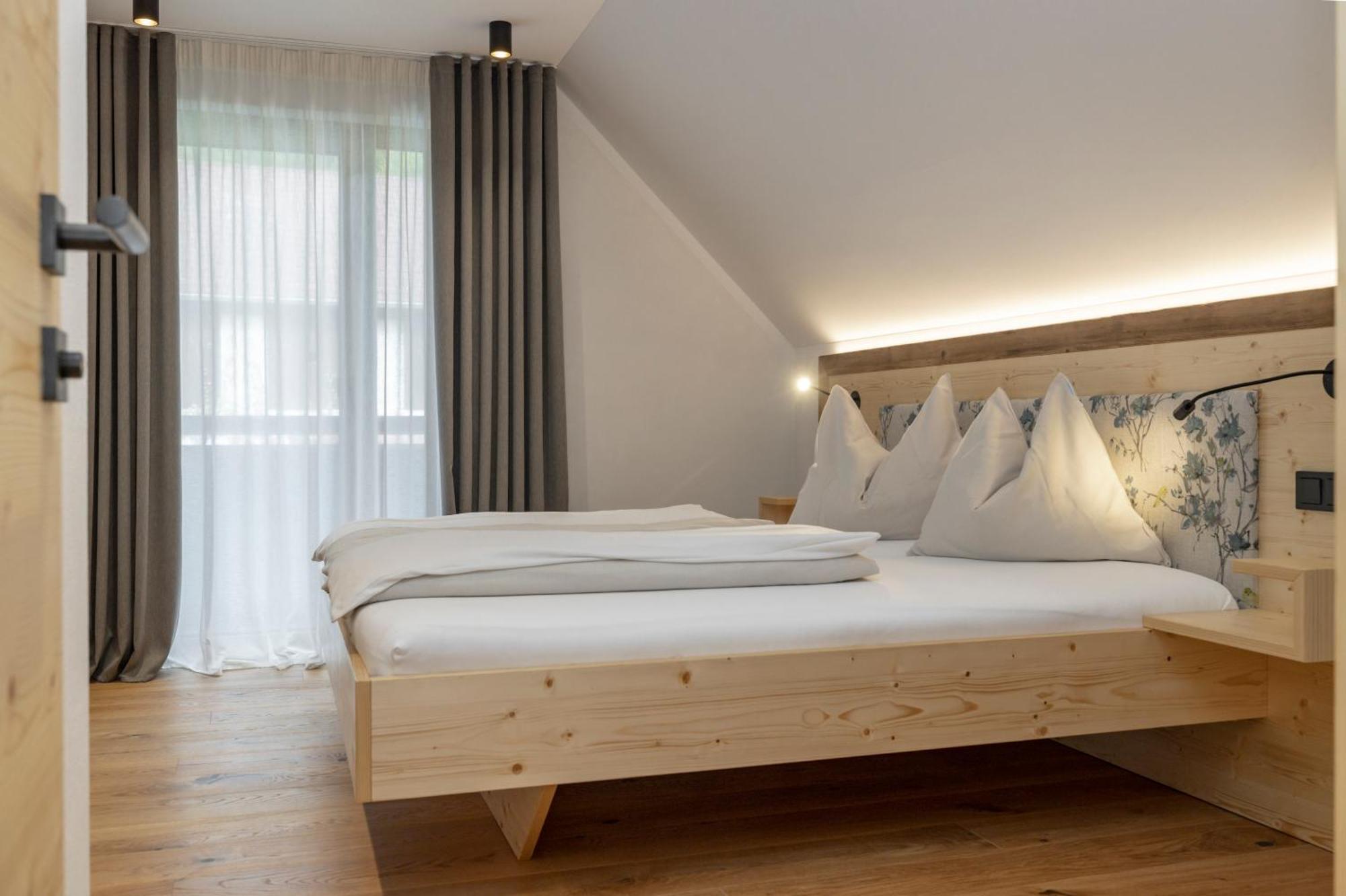 Hotel Winkler-Tuschnig Вайсензе Номер фото