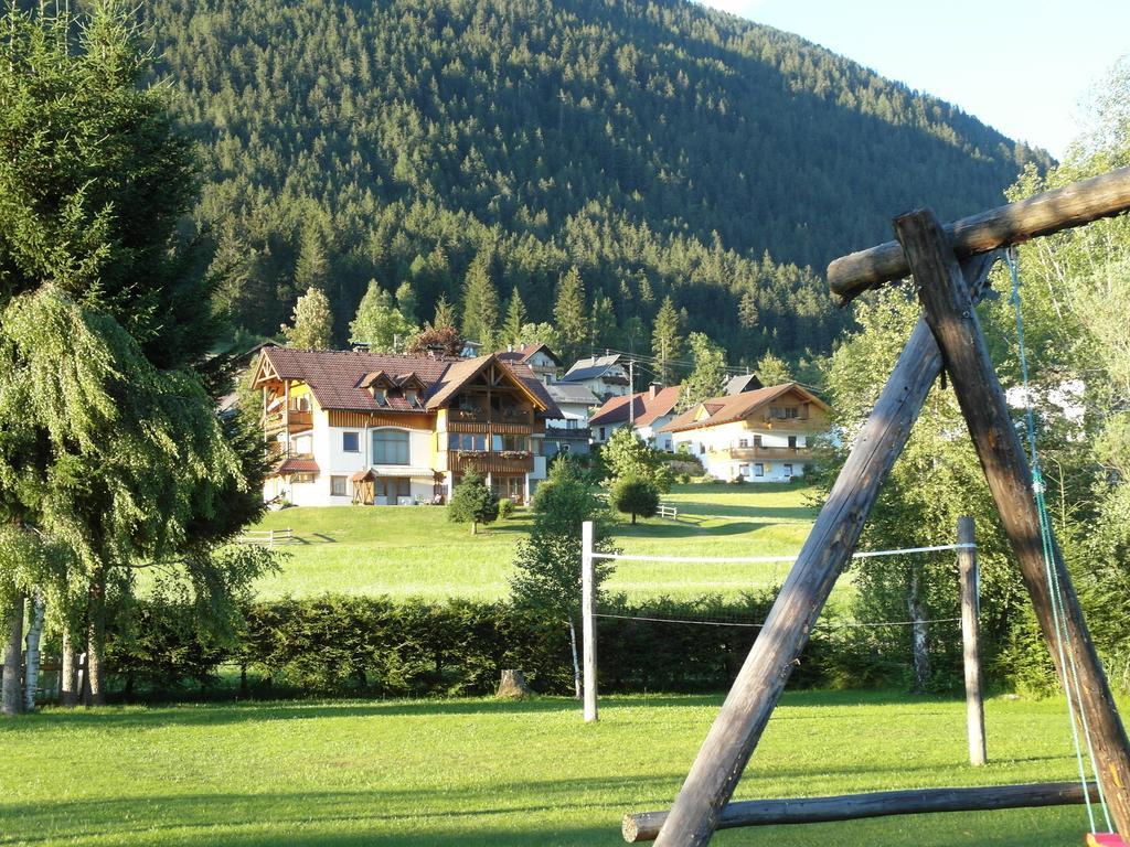 Hotel Winkler-Tuschnig Вайсензе Екстер'єр фото